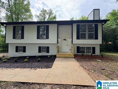 6370 Ball Park Rd, Mount Olive, AL, 35117