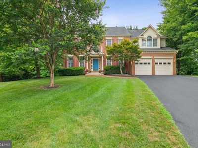 18993 Longhouse Pl, Leesburg, VA, 20176