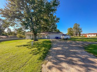 36410 Bordman Rd, Richmond, MI 48062