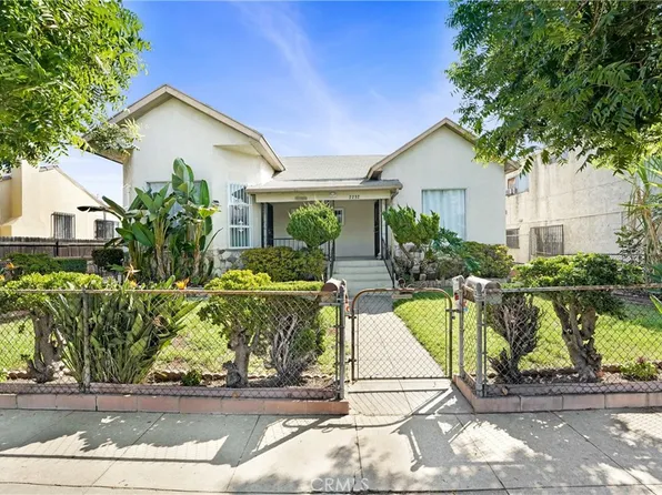 2232 Workman St, Los Angeles, CA 90031