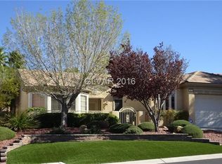 1846 June Lake Dr, Henderson, NV 89052