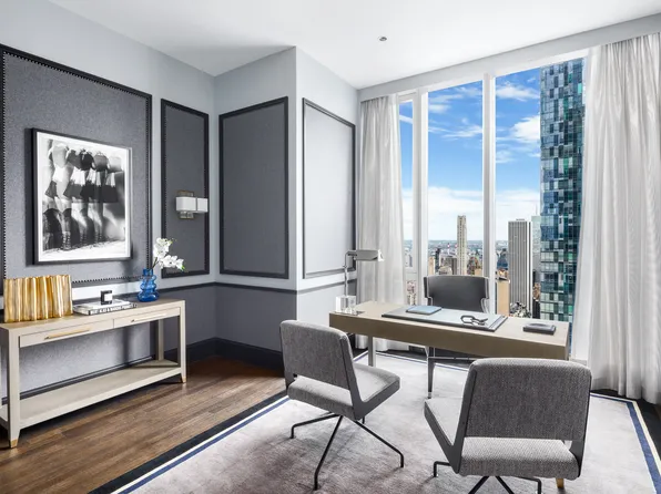 217 West 57th Street image 8 of 22