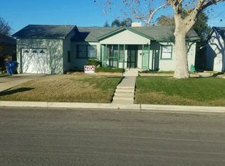 2113 Naylor St, Bakersfield, CA 93308