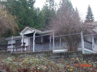 112 Hamilton Heights Ln, Glendale, OR 97442