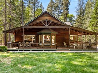 5352 Buttonwood Ct, Foresthill, CA 95631