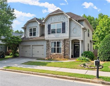 510 Winder Trl, Canton, GA, 30114