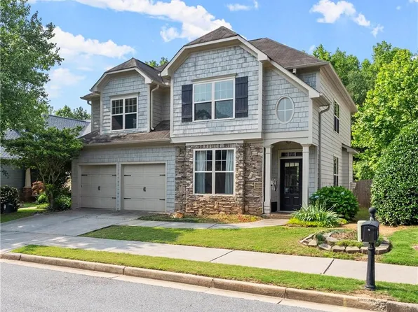 510 Winder Trl, Canton, GA 30114