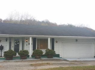 207 Locust St, Coal Grove, OH 45638