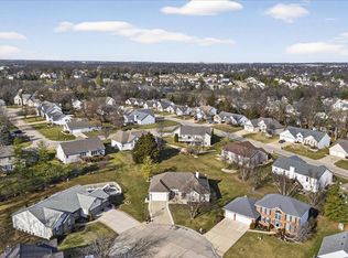 1407 Tucks Inn Ct, Lake Saint Louis, MO