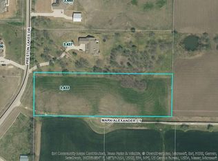 3433 N Preston Lakes Dr, Celina, TX 75009