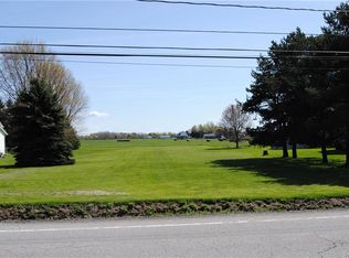 0 Michael Rd, Orchard Park, NY 14127