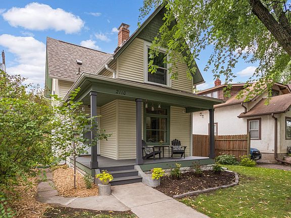 2nd image of 2110 Hawthorne Ave