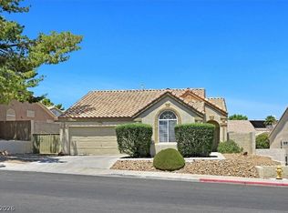 1692 Navarre Ln, Henderson, NV 89014