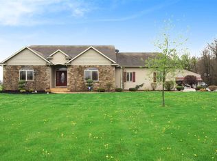 20230 County Road 26, Goshen, IN 46528