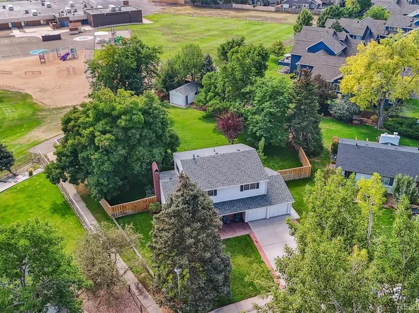 4896 S Nelson Street, Littleton, CO 80127