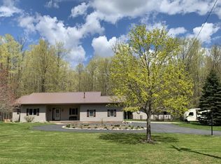 8990 Klein Rd, Hillman, MI 49746