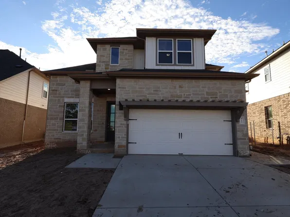 913 Purmela St, Leander, TX 78641