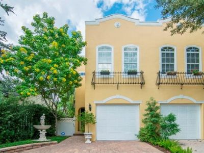 213 S Arrawana Ave, Tampa, FL, 33609