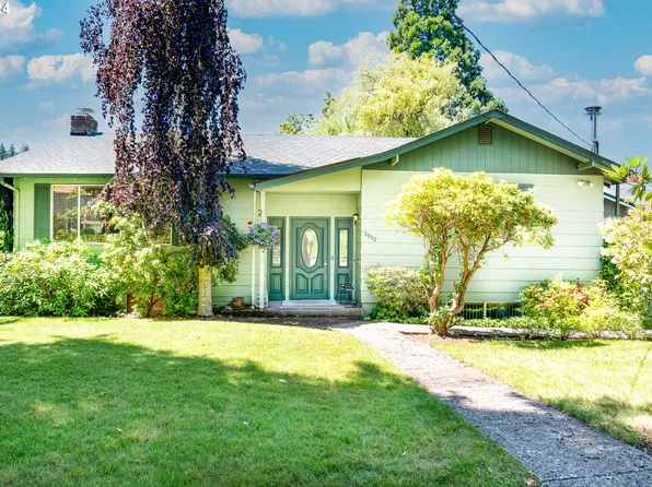 3950 Potter St, Eugene, OR 97405