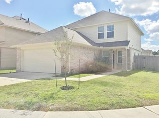 727 N Ella Creek Dr, Houston, TX 77067