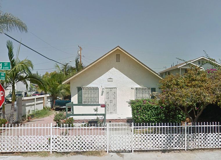 1st image of 12303 223rd St