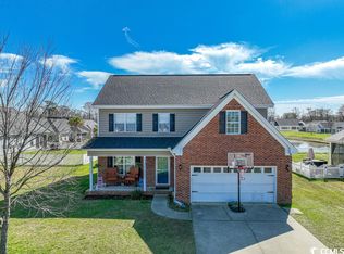 312 Middle Bay Dr, Conway, SC 29527