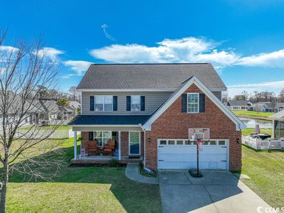 312 Middle Bay Dr., Conway, SC, 29527