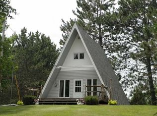 W7448 W Evans Bay Rd, Phillips, WI 54555