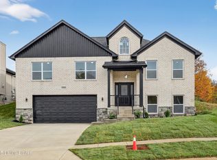 7605 Pauls View Pl, Louisville, KY