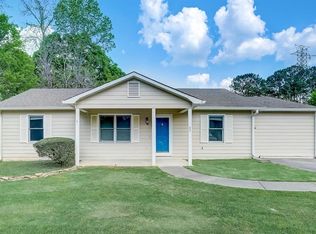 40 Sioux Rd NE, Cartersville, GA 30121