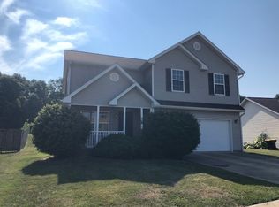 5316 W Bedrock Rd, Bloomington, IN 47403