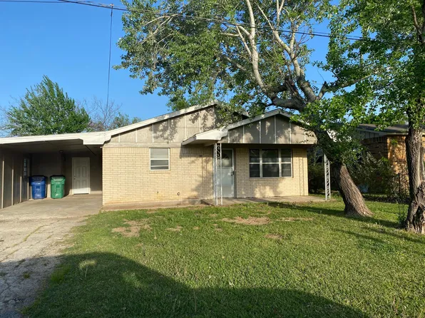 504 Depot St, Whitesboro, TX 76273