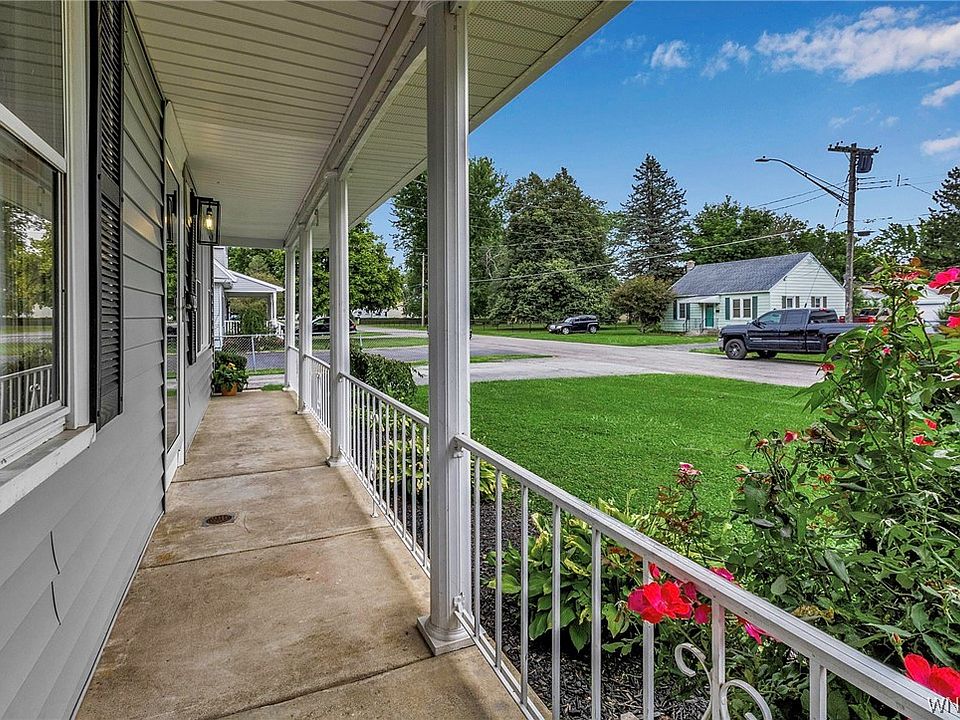 6093 Karen Ave, Newfane, NY 14108 Zillow