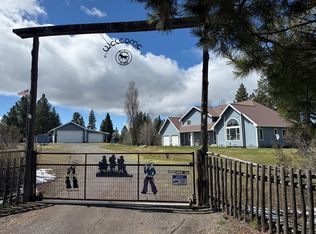 44220 Cowboy Hill Ln, Chiloquin, OR 97624