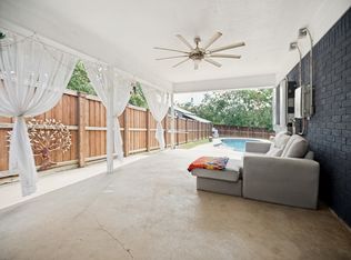 7041 Payte Ln, North Richland Hills, TX 76182