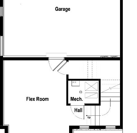 Marion - Lower Level