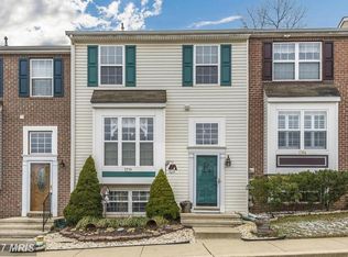 5710 Joseph Ct, New Market, MD 21774