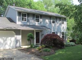 36 Bowhall Rd, Painesville, OH 44077