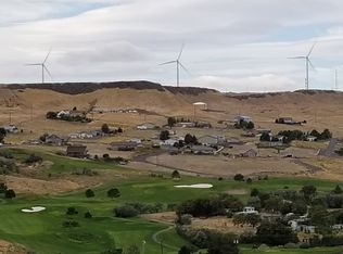 1205 Fairway Loop, Arlington, OR 97812