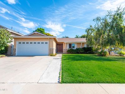 6030 Lake Nadine Pl, Agoura Hills, CA, 91301