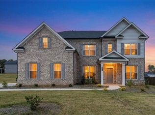 705 Hedwig Dr, McDonough, GA 30252