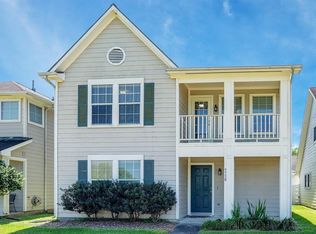 9730 Farrell Dr, Houston, TX 77070