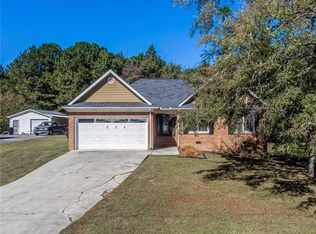 554 Newtown Rd NE, Calhoun, GA 30701