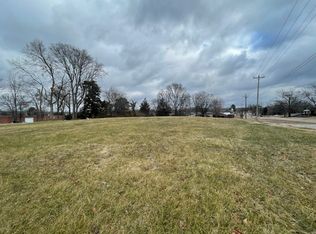 108 W 3rd St LOT 10, Parsons, TN 38363