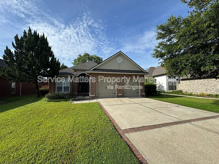 5402 New Abbey Ln — Photo 1