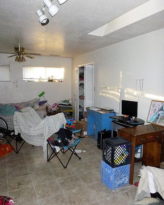 Main - Family Room