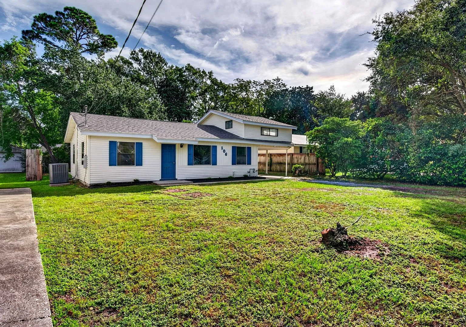 5 Bed home for rent — Photo 2