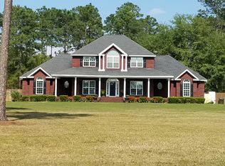 5158 River North Cir, Hahira, GA 31632