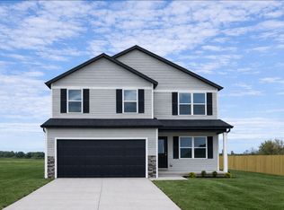 Manhattan Plan, Sunrise Ridge, Springfield, MO 65802