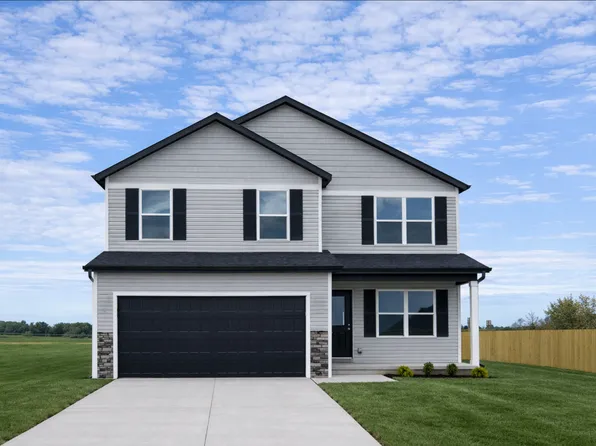 Manhattan Plan, Hoffman Hills